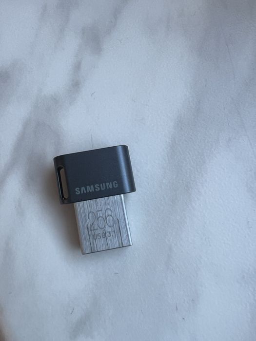 Flash drive  3.1 256gb samsung oryginal