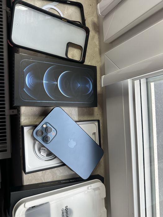 Iphone 12 pro na 128 gb