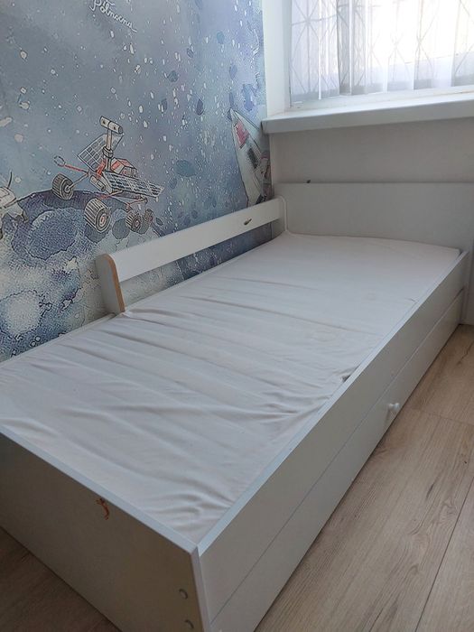 Łóżko dziecięce 160 x 80