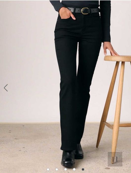 Джинси levis розмір 30