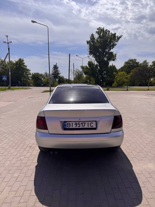 Продам AUDI A4 1999 р.в.