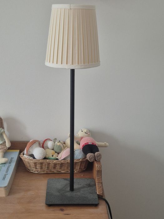 Ikea lampka nocna