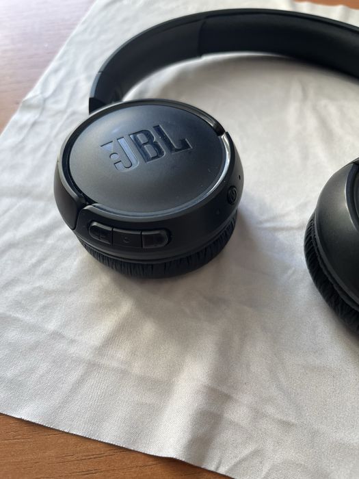 Наушники JBL Tune 500 BT