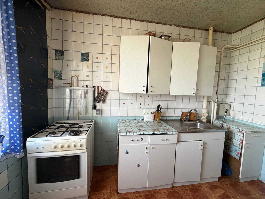 3 кімнатна квартира в центрі м. Вишневе | Київ 3.5 км | Без комісії | Держпрограми