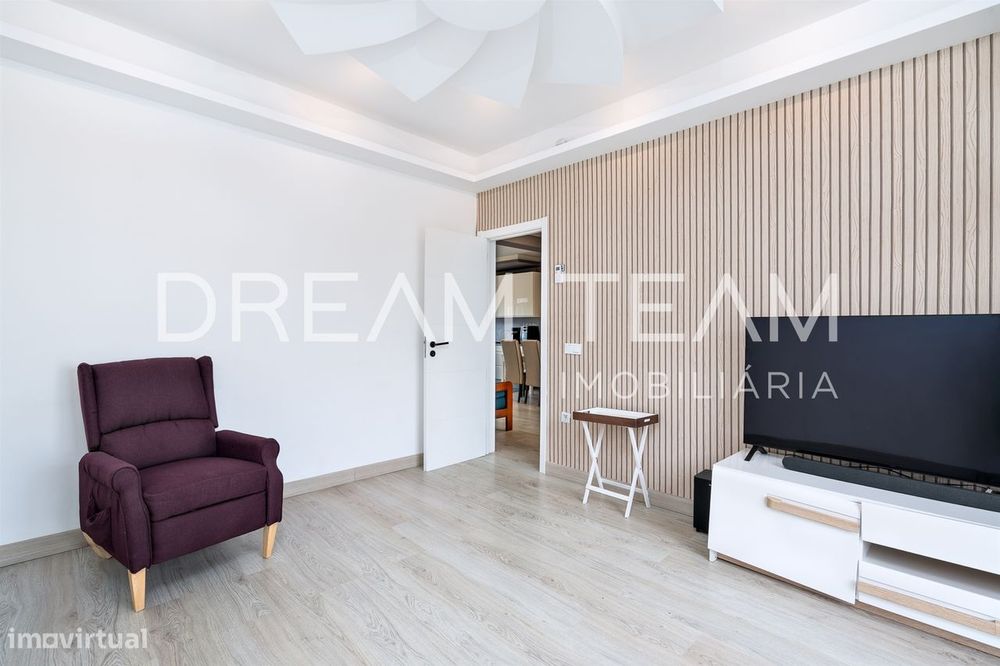 Apartamento T3 Venda em Setúbal (São Sebastião),Setúbal