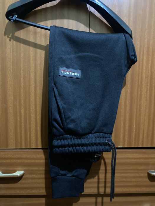 Fato de treino McKenzie