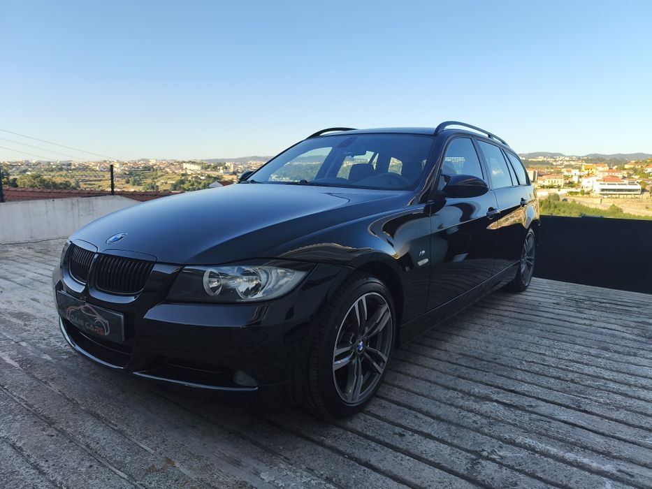 BMW 318 — fotografia 2