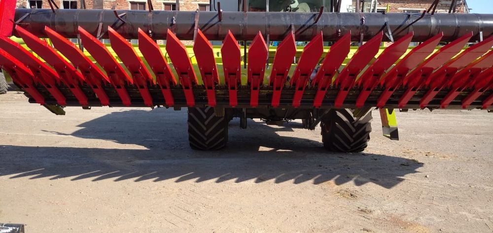 Приставка соняшникова