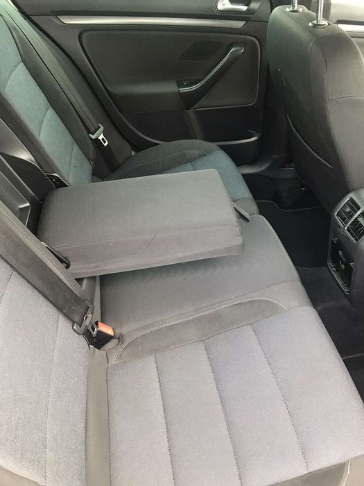 Продам Volkswagen Golf 6 1.6 дизель 2012року