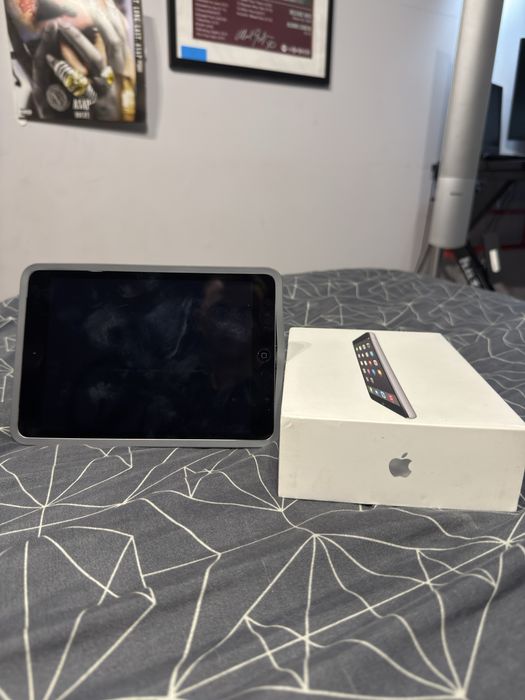 iPad Mini 2 Cellular
