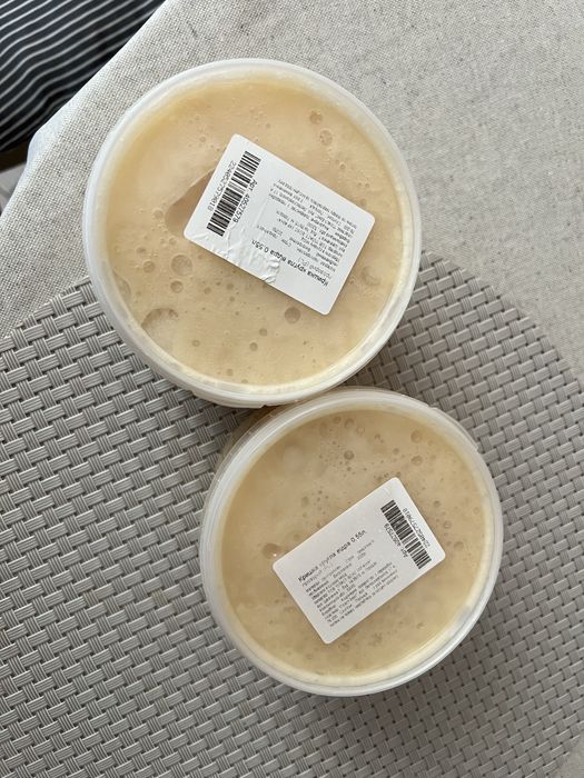 Мед (різнотравʼя) травень-червнь 2025