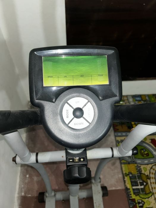 Bicicleta Estatica