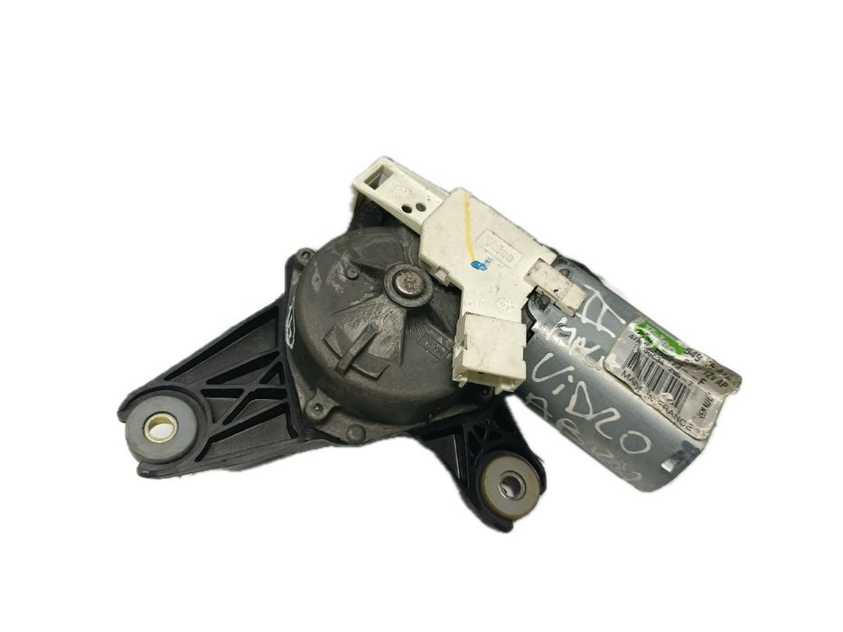 Motor limpa vidros trás RENAULT Megane II Break Société (KM_)