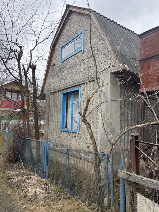 Дача жавинка СТ(Розлив)