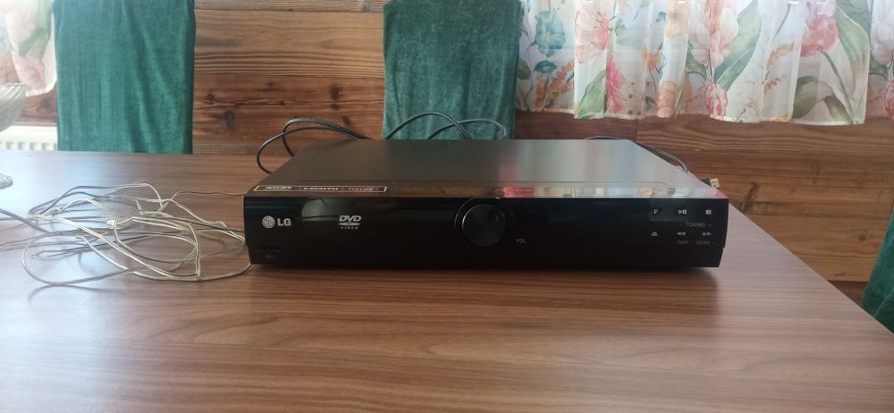 Sprawne DVD w atrakcyjnej cenie