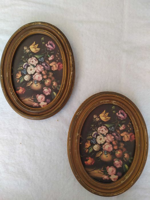 Small Paintings (Price 6) - Negotiable64740610547587122