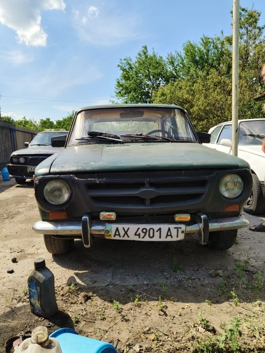Продам ВАЗ 2101.