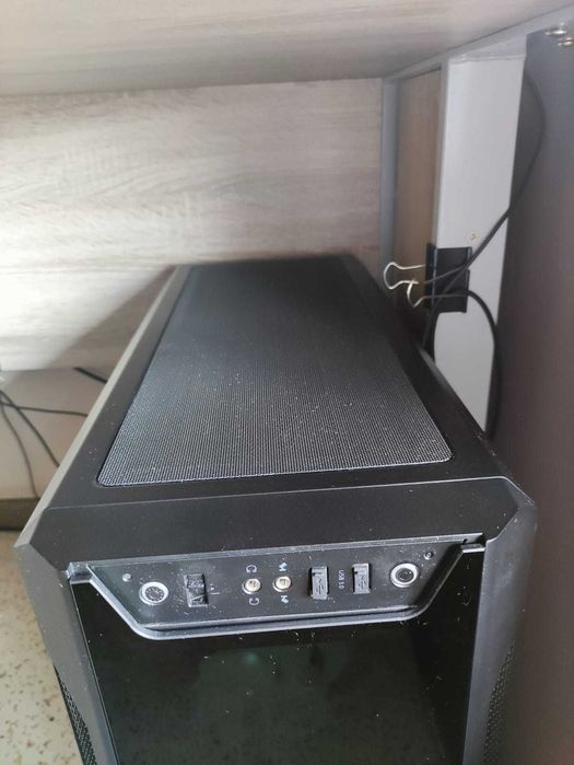 Komputer / PC --> i7-12700kf/3070Ti/16GB +faktury+pudełka+gwarancja