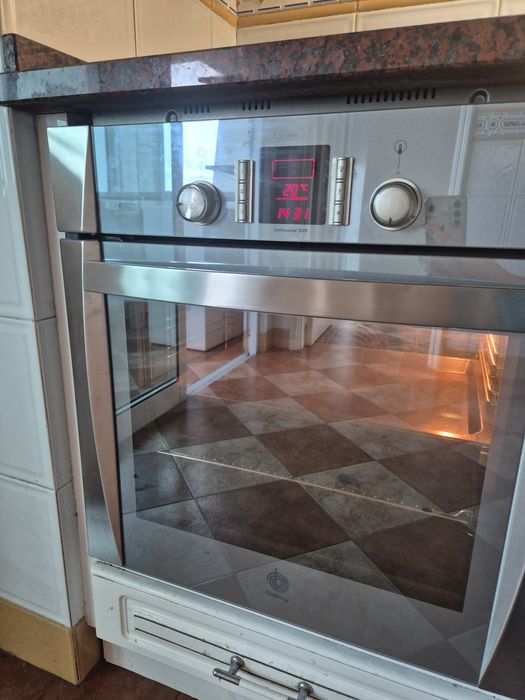 Forno Balay profesional 509