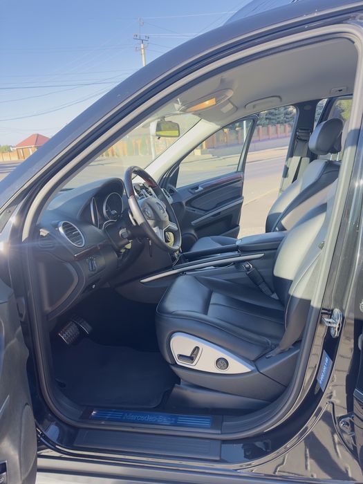 Продам MB GL 350