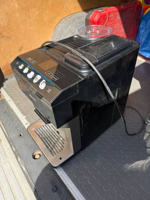 Ekspres Siemens EQ500 classic