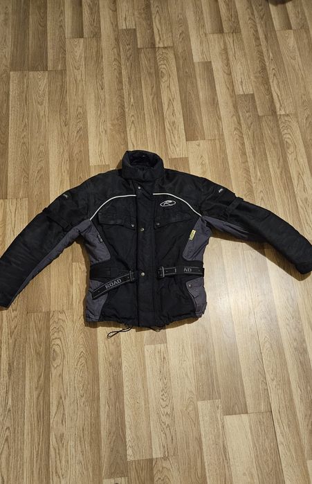 Kurtka na Motor firmy POLO