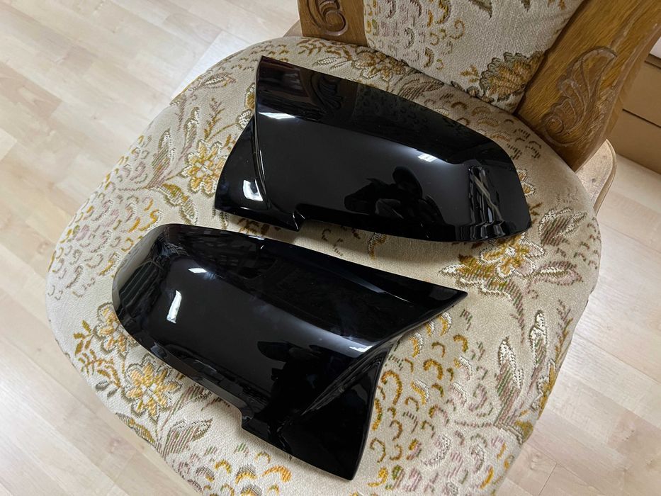 дзеркала bmw f30 м накладки на зеркала бмв ф30 ф31 ф32 м3 м4