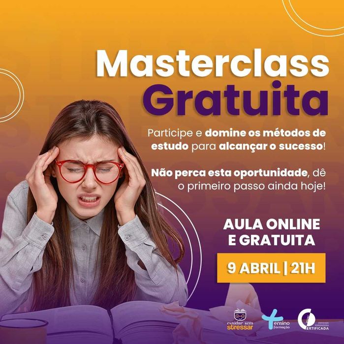 MEGA PROMOÇÃO - Gestão de Redes Sociais