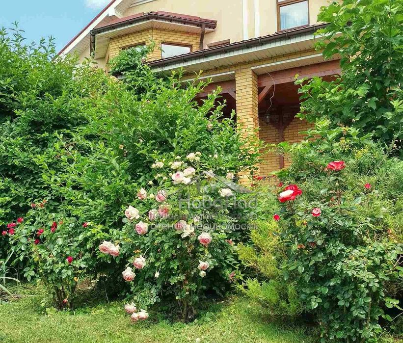 Будинок добротний просторий   Петропавлівське 15 хвилин  Київ 407м2 DI