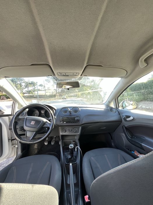 Seat ibiza 6j 1.2 tdi