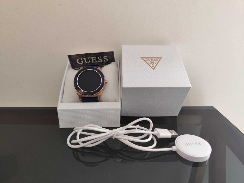 Smartwatch Guess