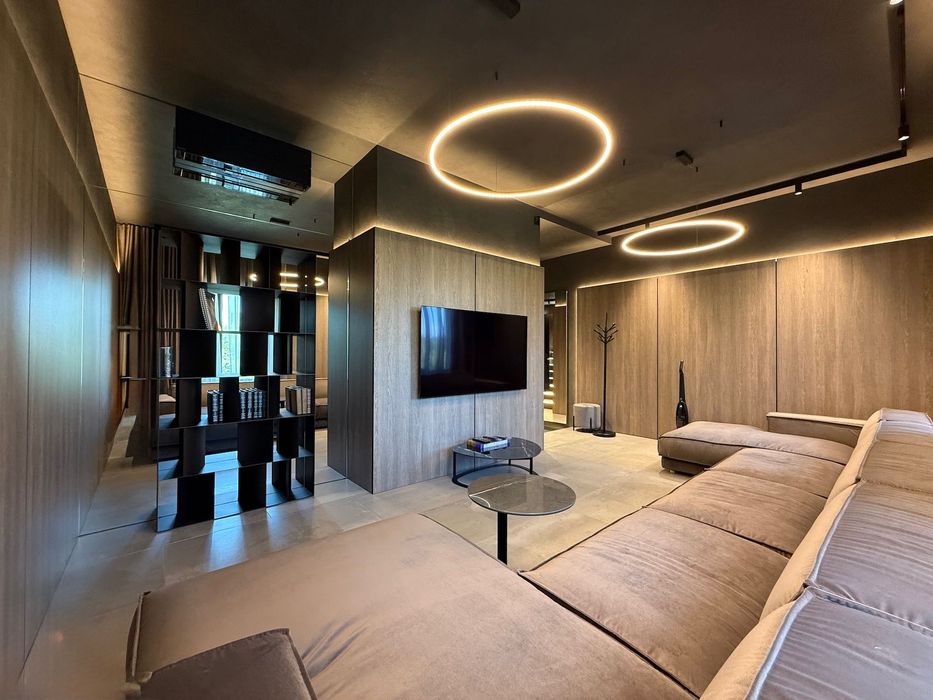 3-кімнатна квартира за адресою бульвар Дружби Народів (площа 142 м²) - Atlanta.ua - фото 11