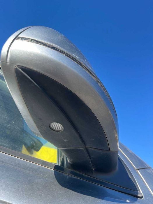 Дзеркало праве Audi Q7 Ауді Ку7