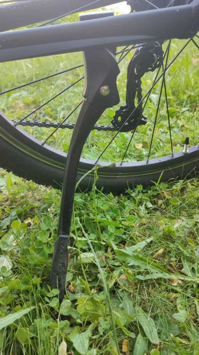 Rower Kross Lea 2.0 Koło 26" Rama XS Czarny/Malinowy/Fioletowy