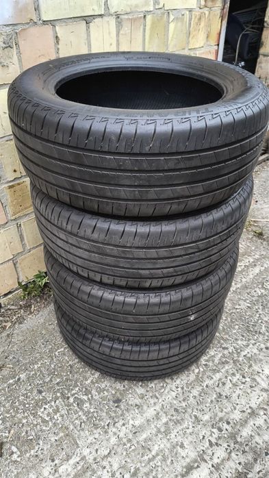 Шины резина BRIDGESTONE Turanza T005 225 55 17