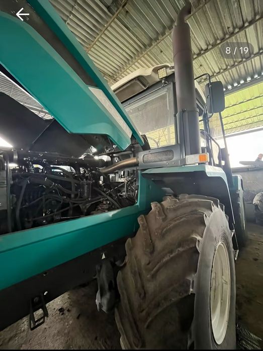 Трактор    ХТЗ -241к