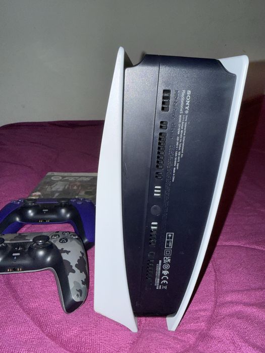 Konsola do gry Playstation 5