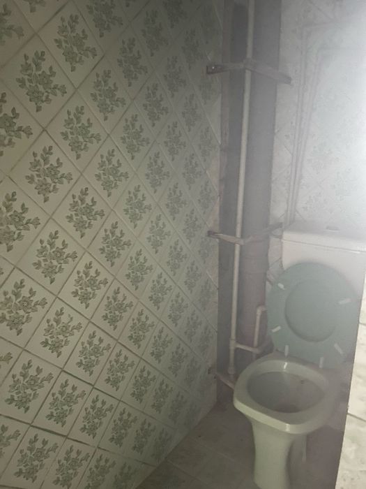 Продается квартира под ремонт