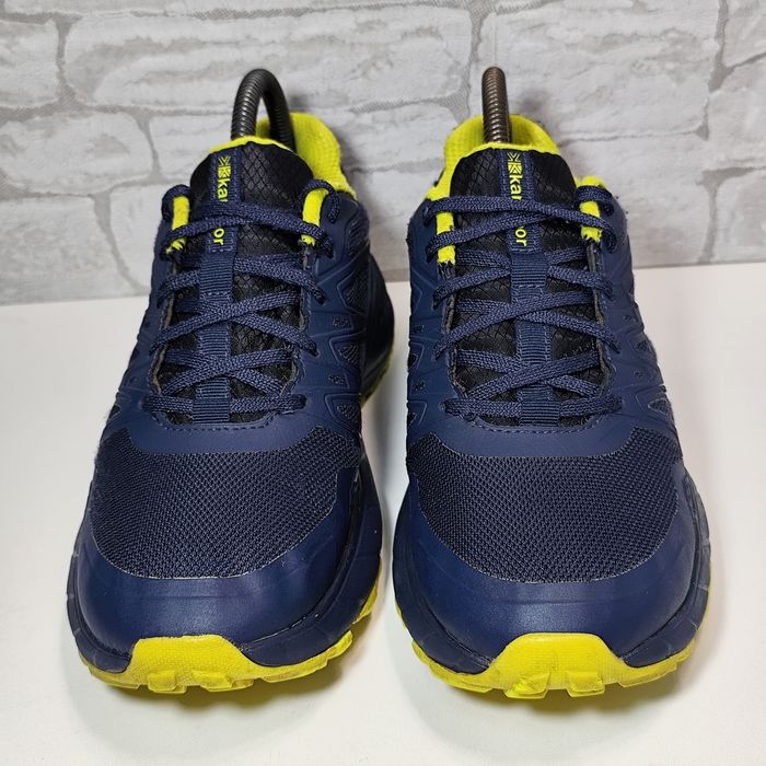 кросівки Karrimor Caracal Waterproof 
розмір 41 
реально ідуть на 40р