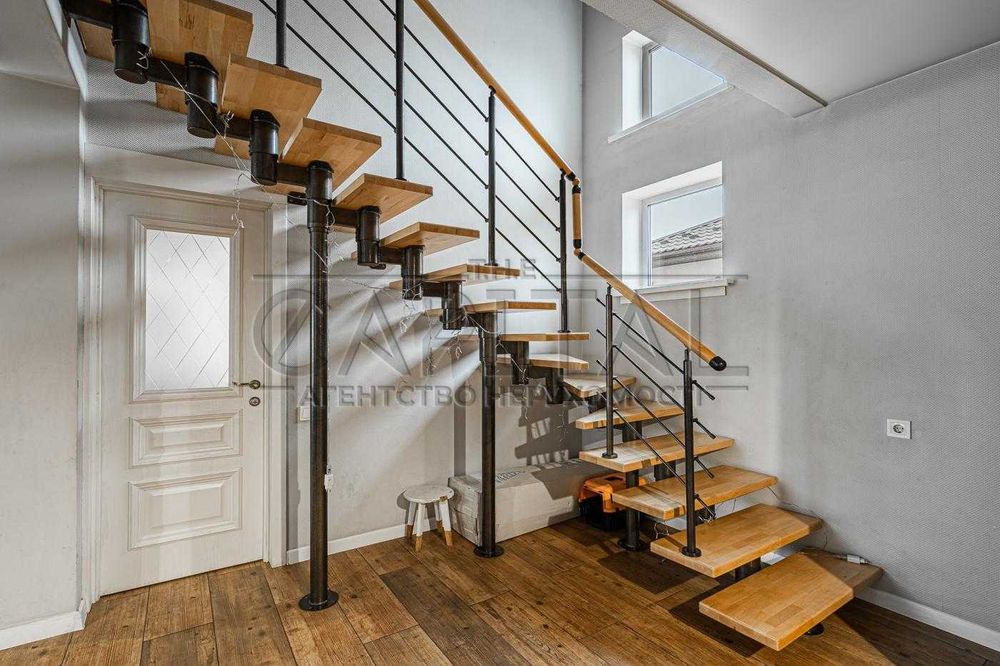 Продажа автономного дома, Зеленый Бор,  Фастовский район