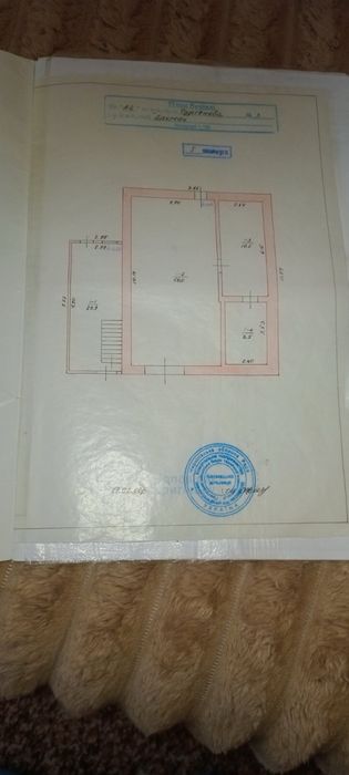 Добротний будинок з усіма умовами !