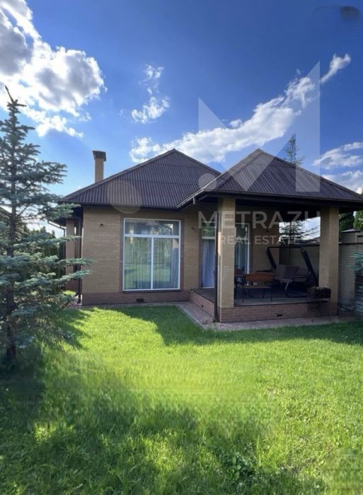 109900$‼️ШОК ЦЕНА ‼️Ваш  ИДЕАЛЬНЫЙ Дом Эксклюзивный ремонт 110 м2