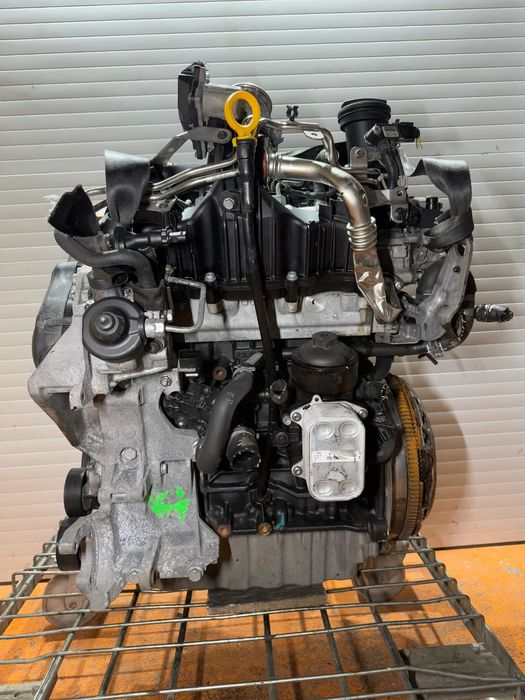 Motor VW Transporter T5 2.0 TDI Ref: CAA