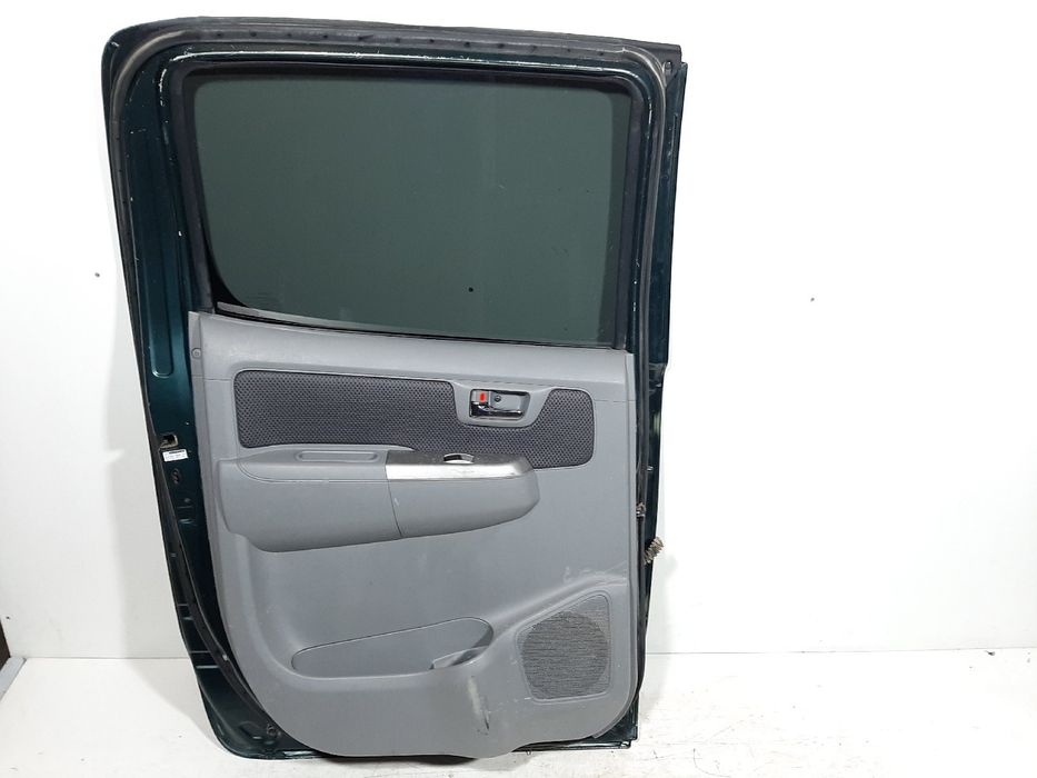 Porta trás esquerda TOYOTA Hilux VII Pick Up (_N1_, _N2_, _N3_)