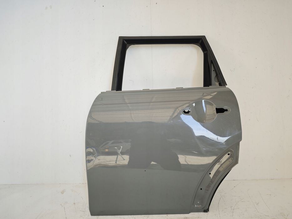 drzwi tylne tył lewe lewy mini cooper f56 f55 13-