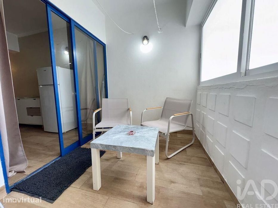 Apartamento T1 em Portimão de 46,33 m2