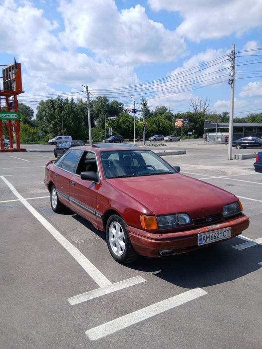 Ford Scorpio разбор. 350у.е шрот