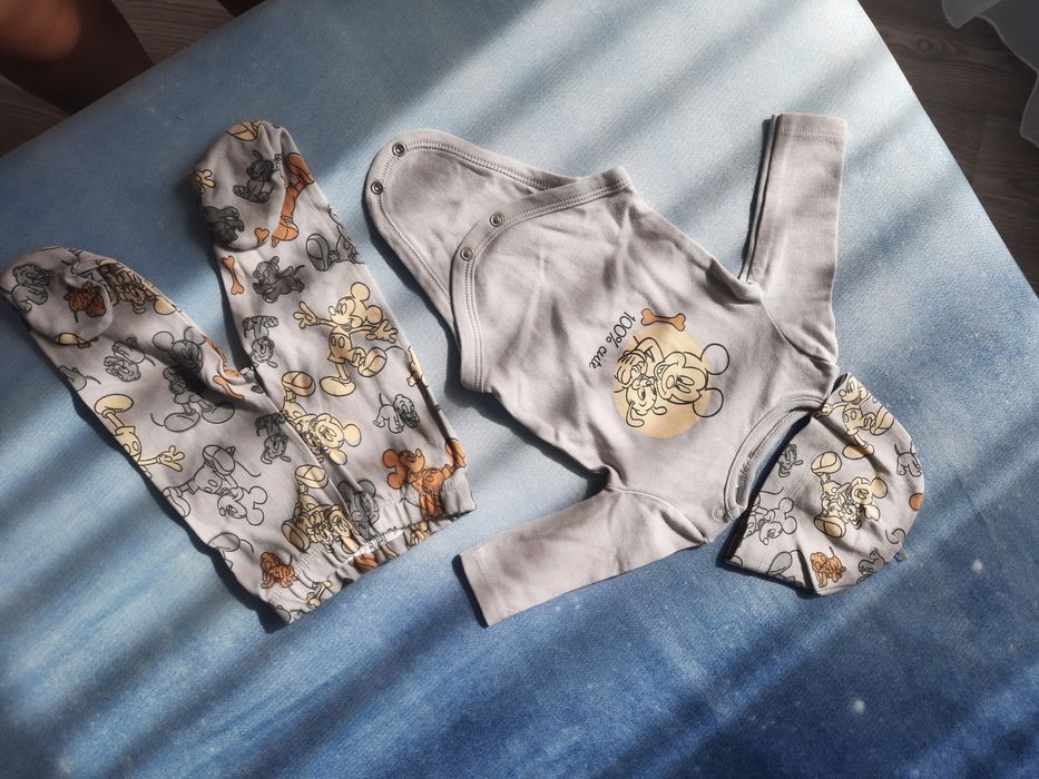 Продам набір для немовля