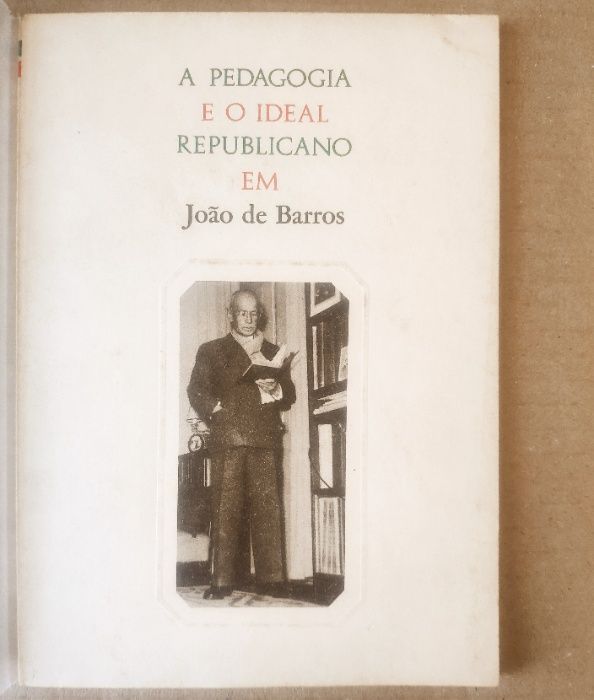 PEDAGOGIA E EDUCAÇÃO - Livros