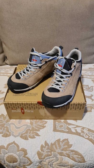 Кроссовки Kayland Alpha W'S GTX SAND